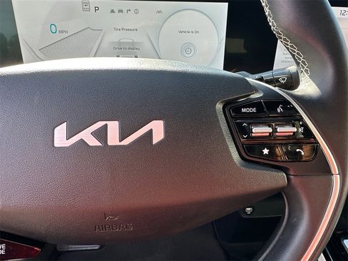 Used 2023 Kia EV6 GT-Line w/ GT-Line Suede Seat Package image 26