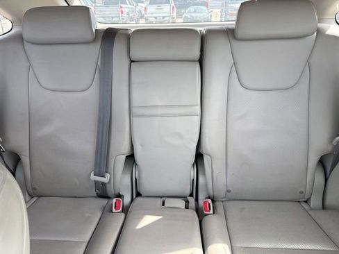 Used 2010 Lexus RX 350 2WD image 11