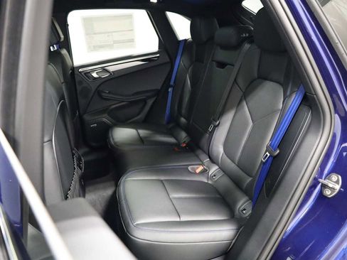 Used 2026 Porsche Macan S image 36