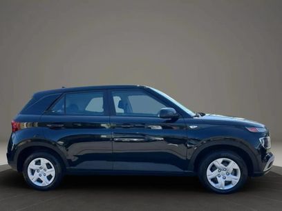 Used 2020 Hyundai Venue SE