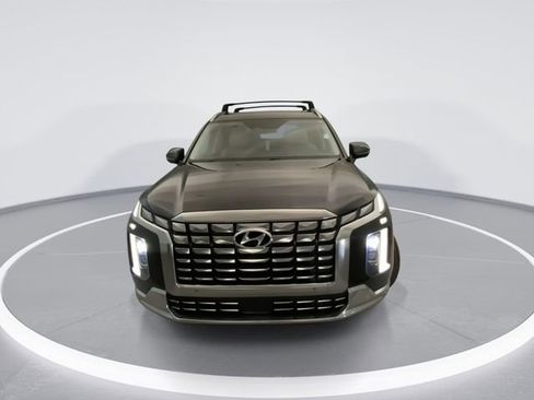 Used 2023 Hyundai Palisade Calligraphy AWD/4WD image 9