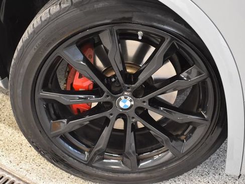 Used 2023 BMW X3 M40i w/ Premium Package AWD/4WD image 31