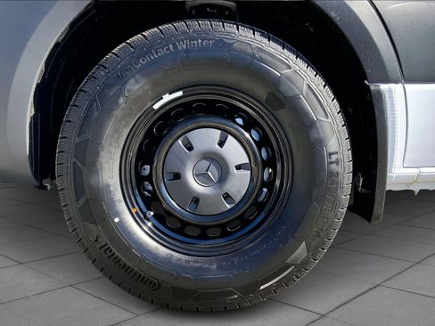 New 2026 Mercedes-Benz Sprinter 2500 image 15