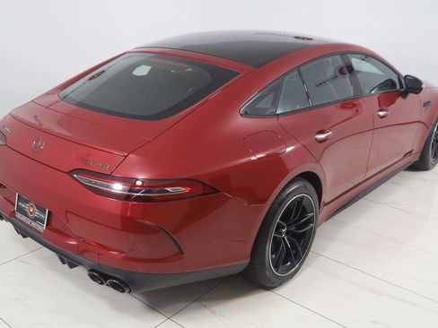 Used 2024 Mercedes-Benz AMG GT 43 image 75