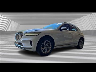 Used 2022 Genesis GV70 2.5T