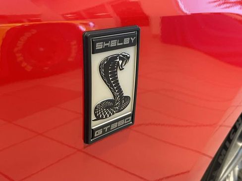 New 2026 Ford Mustang GT Premium w/ GT Performance Package RWD image 39