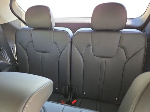 New 2026 Kia Sorento S w/ S Panoramic Sunroof Package FWD image 21