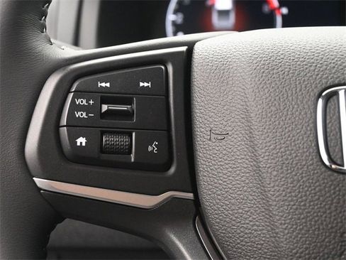 New 2026 Honda Ridgeline Sport image 2