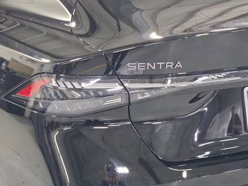 New 2026 Nissan Sentra SV w/ SV Convenience Package FWD image 31