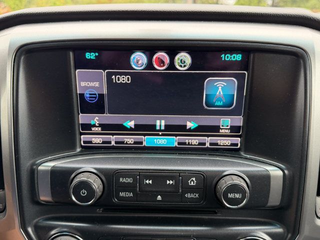 Used 2014 Chevrolet Silverado 1500 LT w/ All Star Edition AWD/4WD image 20