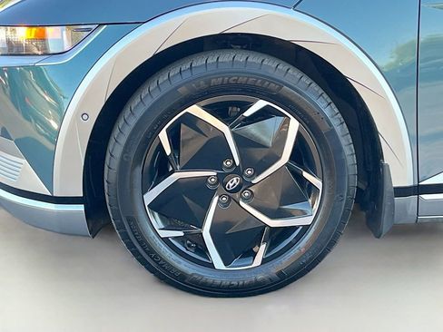 Used 2024 Hyundai Ioniq 5 Limited image 30