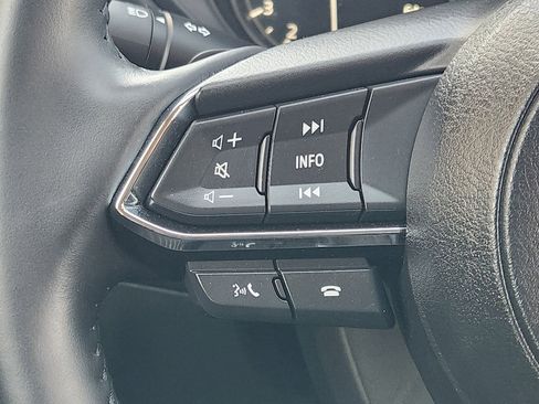 Used 2023 MAZDA CX-5 AWD 2.5 S w/ Premium Plus Pkg image 27