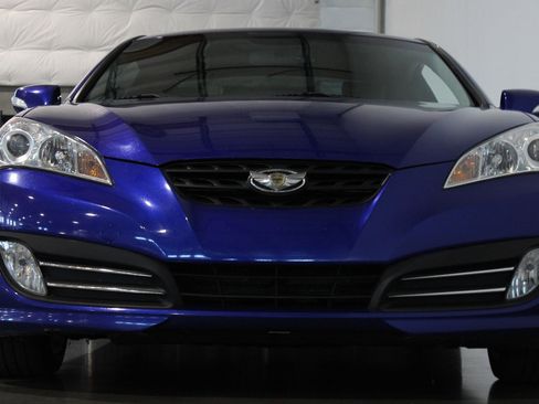 Used 2012 Hyundai Genesis 3.8 image 21