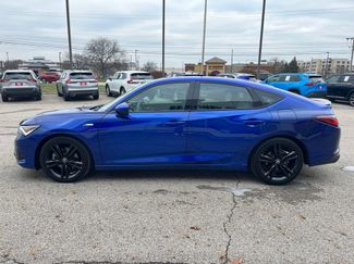 Used 2023 Acura Integra A-Spec video 2