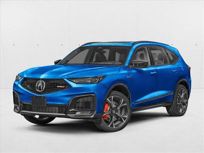New 2026 Acura MDX Type S