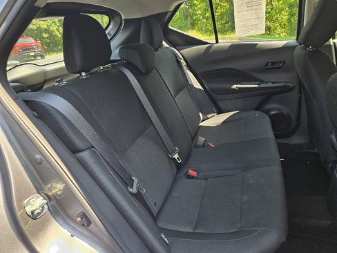 Used 2025 Nissan Kicks Play S FWD image 25