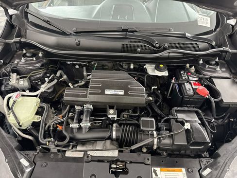Used 2019 Honda CR-V EX-L image 10