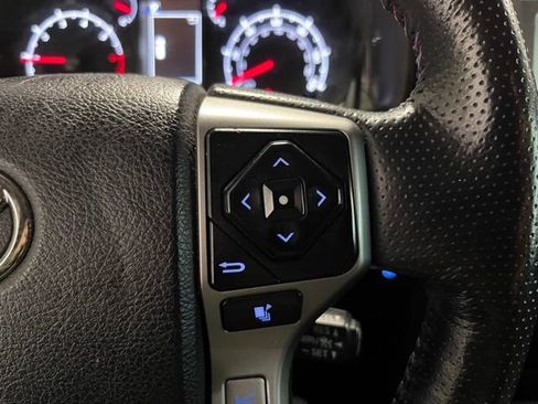 Used 2023 Toyota 4Runner SR5 Premium w/ Moonroof Package image 23