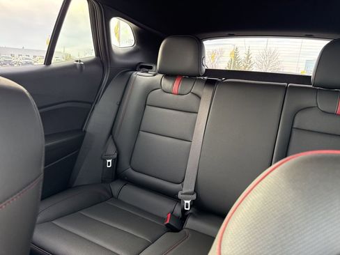 New 2026 Chevrolet Trax RS w/ Driver Confidence Package image 24