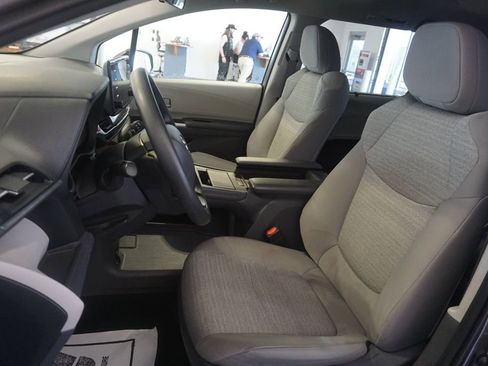 Used 2021 Toyota Sienna LE FWD image 15