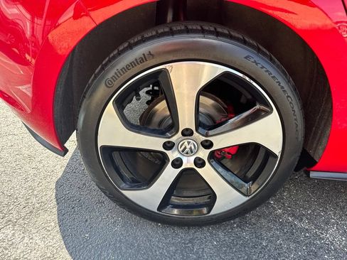 Used 2016 Volkswagen GTI S FWD image 49
