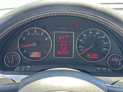 Used 2008 Audi A4 2.0T AWD/4WD image 21