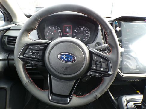 New 2026 Subaru Crosstrek 2.5i Limited w/ Crosstrek Mirror Package AWD/4WD image 12