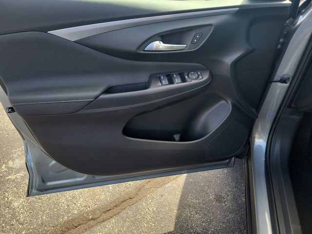 New 2026 Buick Envista Sport Touring w/ Convenience I Package FWD image 19