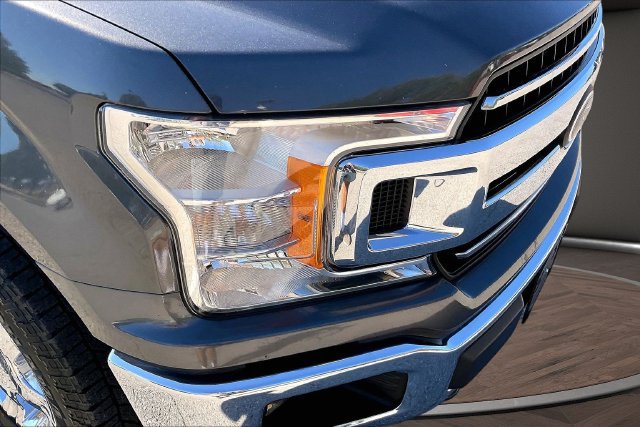 Used 2018 Ford F150 XLT w/ Equipment Group 301A Mid AWD/4WD image 27
