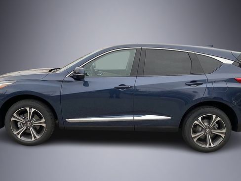 New 2026 Acura RDX w/ Technology Package AWD/4WD image 4