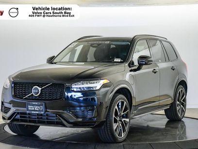 Certified 2023 Volvo XC90 T8 Ultimate