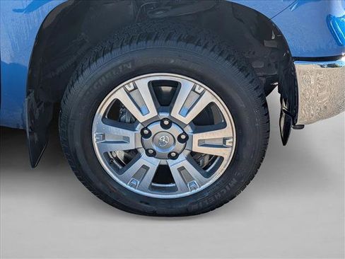 Used 2017 Toyota Tundra 1794 Edition image 15