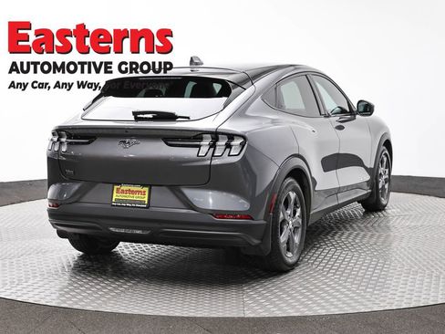 Used 2021 Ford Mustang Mach-E Select image 5