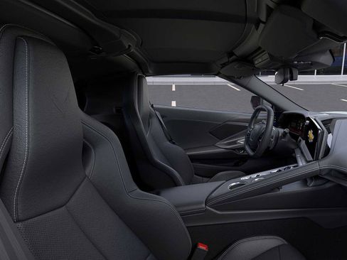 New 2026 Chevrolet Corvette Stingray Coupe w/ 1LT image 17