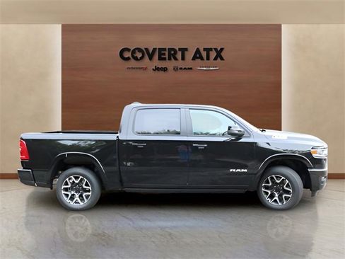 New 2026 RAM 1500 Laramie w/ Laramie Southwest Edition image 6