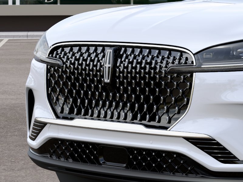 New 2027 Lincoln Aviator Reserve AWD/4WD image 17