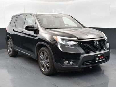 Used 2019 Honda Passport EX-L