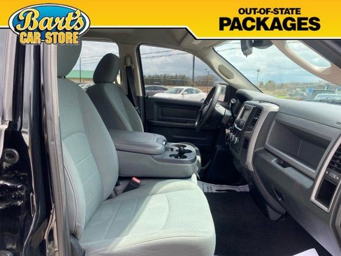 Used 2014 RAM 1500 Express AWD/4WD image 16