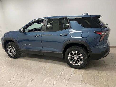 Used 2025 Chevrolet Equinox LT image 14