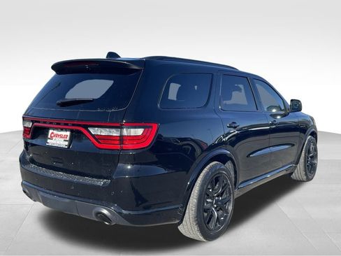 New 2026 Dodge Durango GT image 17