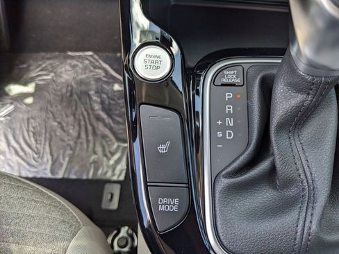 New 2025 Kia Soul EX image 25