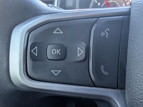 Used 2024 RAM 2500 Big Horn w/ Tech Package image 22