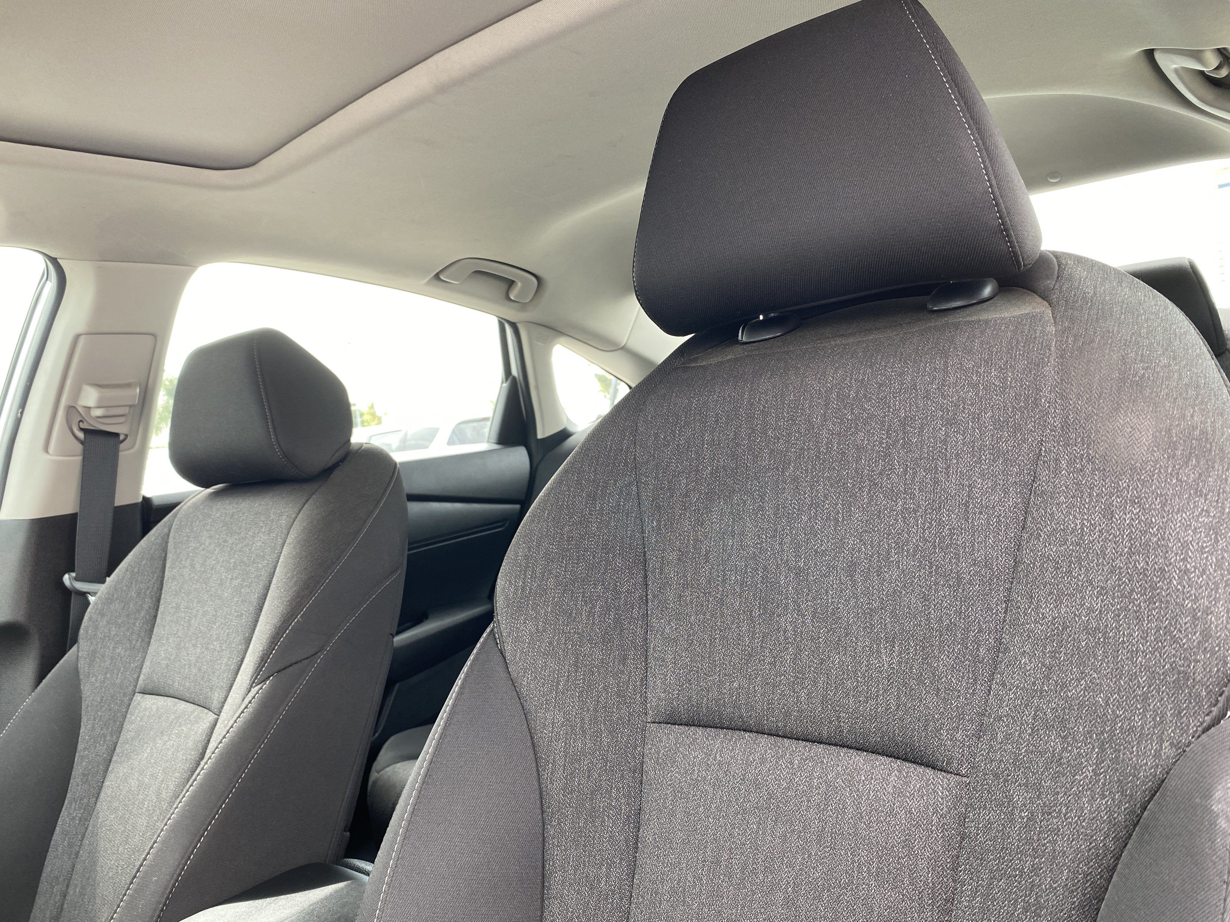 Used 2025 Honda Accord SE image 17