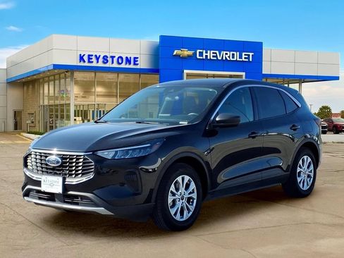 Used 2024 Ford Escape Active FWD image 3