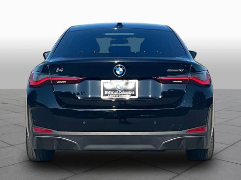 Certified 2023 BMW i4 eDrive35 RWD image 4