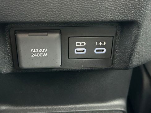 New 2026 Toyota Tacoma TRD Off-Road AWD/4WD image 23