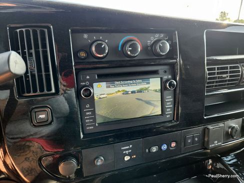 Used 2021 Chevrolet Express 2500 image 47