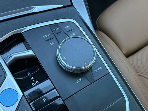 Used 2024 BMW i4 eDrive35 w/ M Sport Package image 16