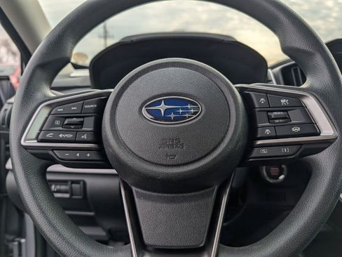 New 2026 Subaru Impreza 2.0i Sport AWD/4WD image 29