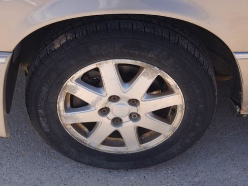 Used 2004 Buick Park Avenue FWD image 8